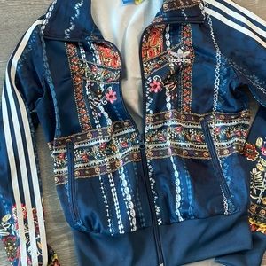 Adidas jacket